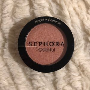 Sephora Eyeshadow “Peonies Forever”
